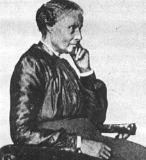 Who was the first self-made woman millionaire in America?