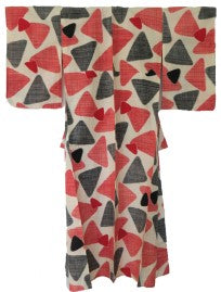 MEISEN SILK: the intersection of Japanese and Western cultures