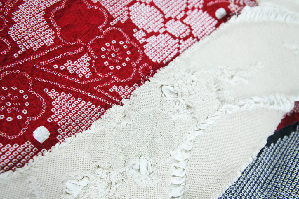 What is Japanese shibori