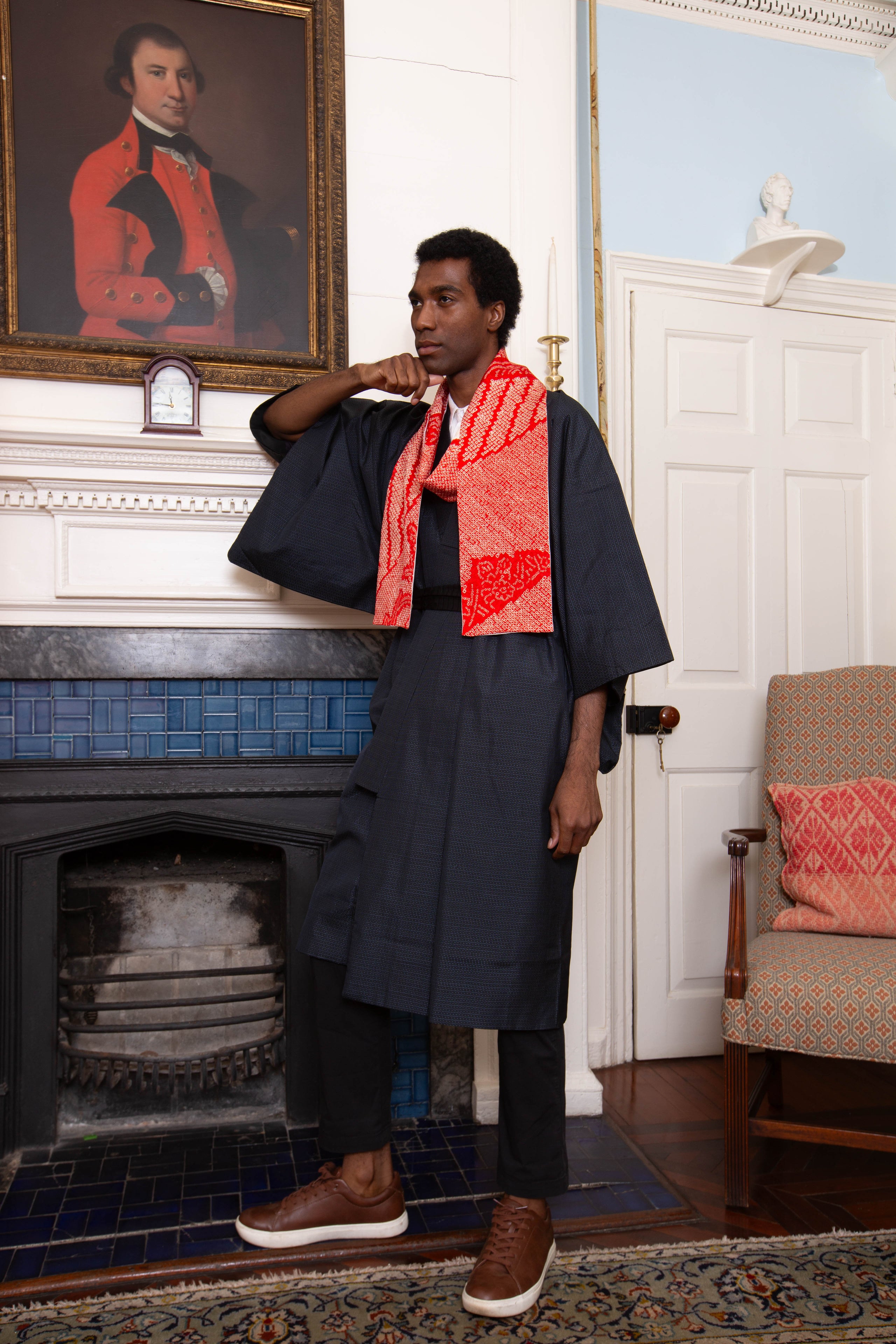 Celebration Scarves